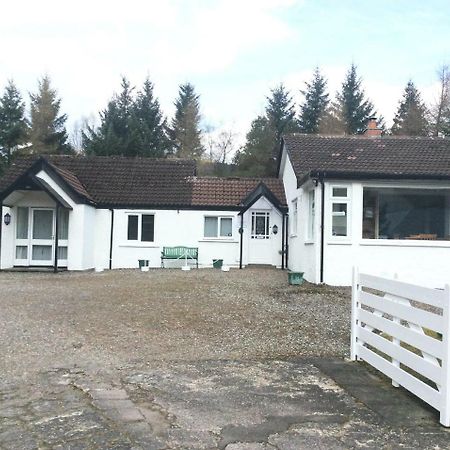 Dalkell Cottages Tyndrum Zewnętrze zdjęcie